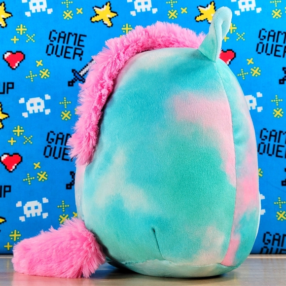 Squishmallow Julep the Horse 8" Kentucky Derby Churchill Downs Exclusive Plush - Picture 3 of 12